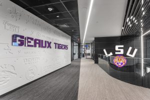Building Brand Through Design: The Impact of Custom Millwork
