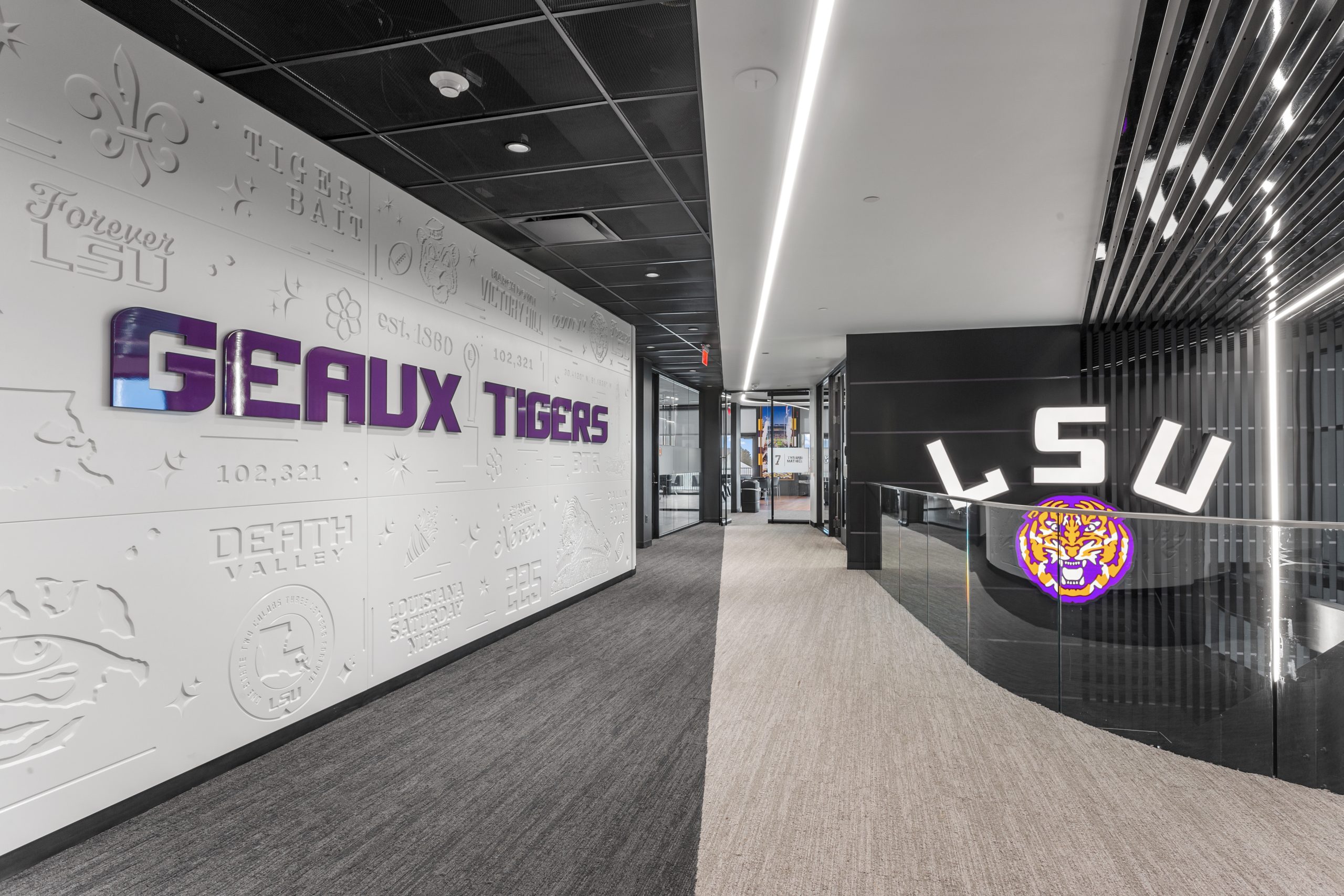Building Brand Through Design: The Impact of Custom Millwork