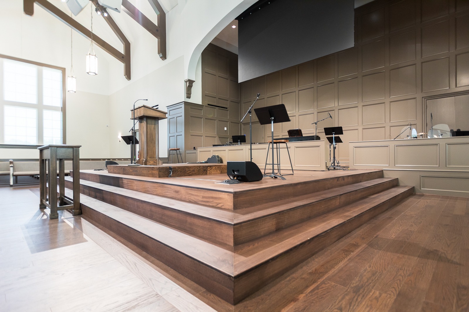 Faith Presbyterian Church
