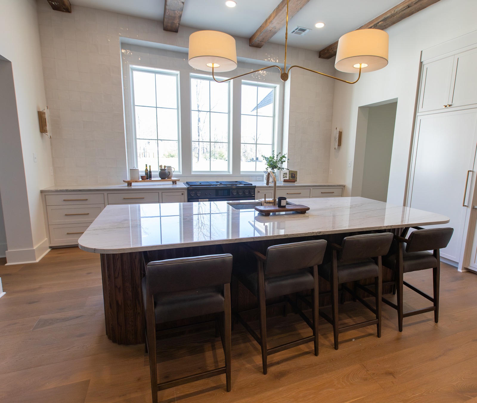 Oakbrook Residence
