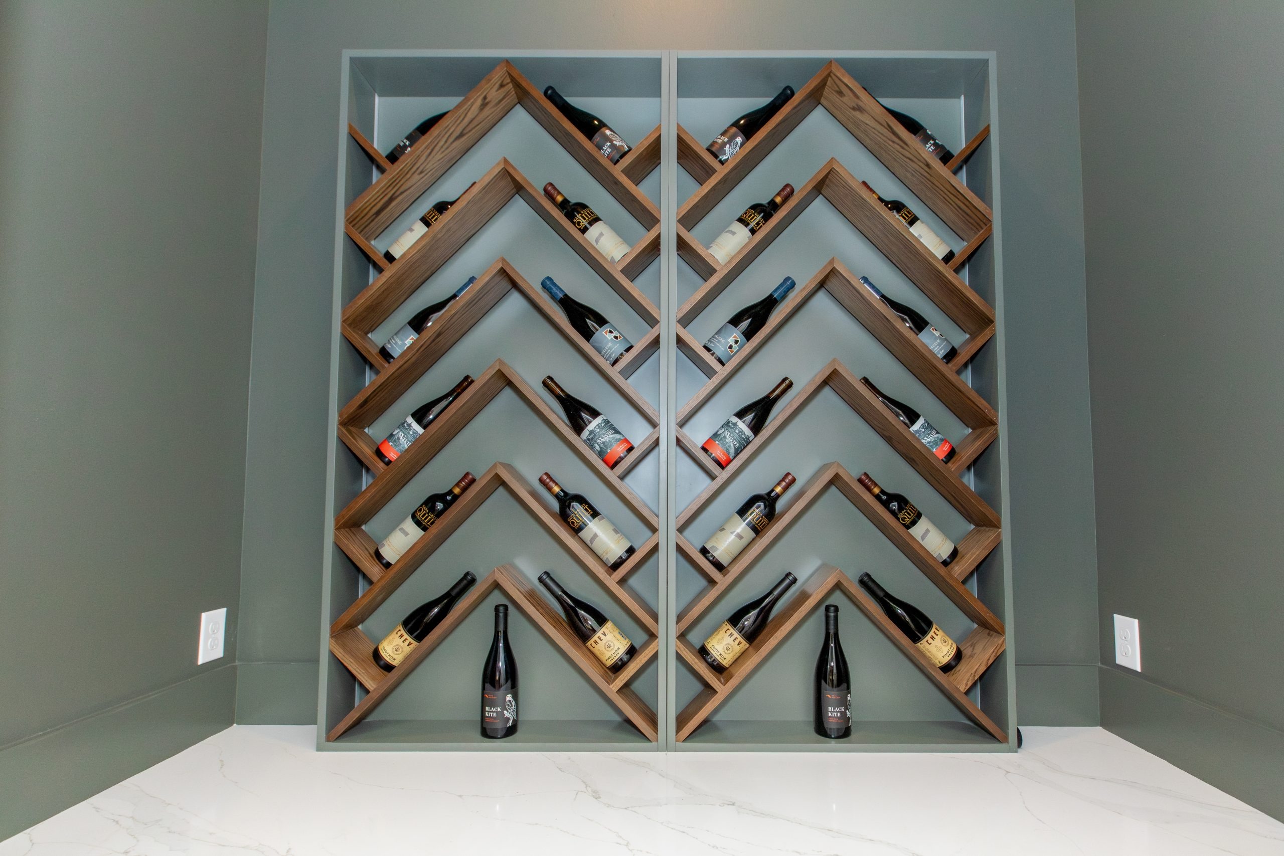Oakbrook Residence