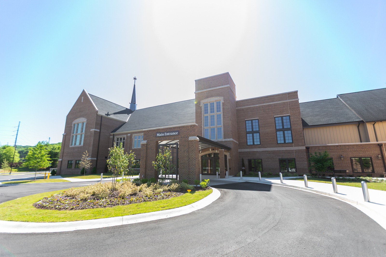 Faith Presbyterian Church