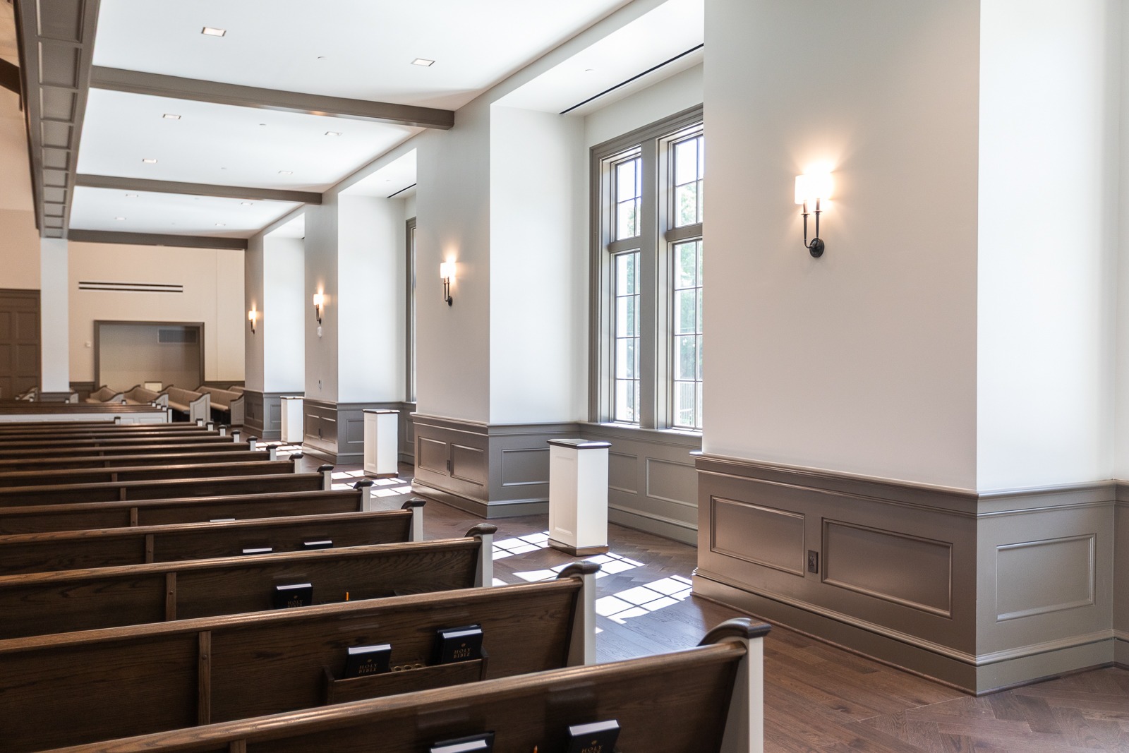 Faith Presbyterian Church