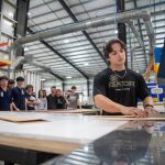 The Future of Manufacturing: Gator Millworks Manufacturing Day 2026